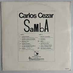 Carlos Cezar - 1975 na internet