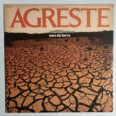 AGRESTE 0 SOM DA TERRA, 1975