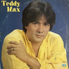 Teddy Max, 1987