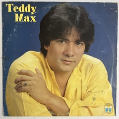 Teddy Max, 1987 - comprar online