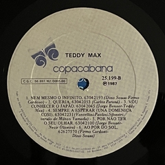 Teddy Max, 1987 - loja online