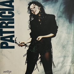 PATRICIA , INCERTEZAS, 1990