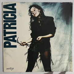 PATRICIA , INCERTEZAS, 1990 - comprar online