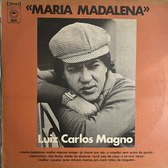 LUIZ CARLOS MAGNO - MARIA MADALENA - 1975