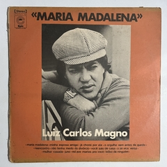 LUIZ CARLOS MAGNO - MARIA MADALENA - 1975 - comprar online