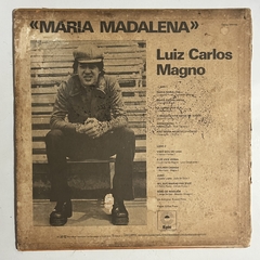 LUIZ CARLOS MAGNO - MARIA MADALENA - 1975 na internet