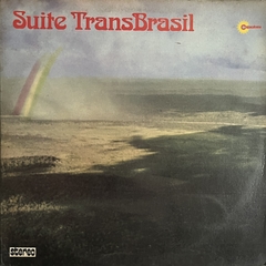 SUITE TRANSBRASIL - 1972