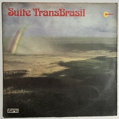 SUITE TRANSBRASIL - 1972 - comprar online