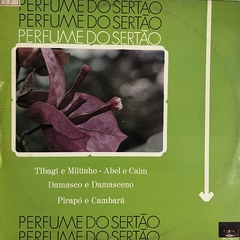 PERFUME DO SERTÃO, 1977