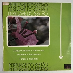 PERFUME DO SERTÃO, 1977 - comprar online