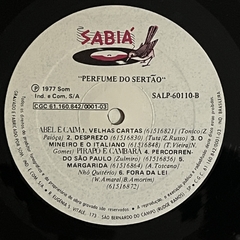 PERFUME DO SERTÃO, 1977 - loja online