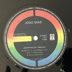 JOÃO DIAS,, 1986 - loja online