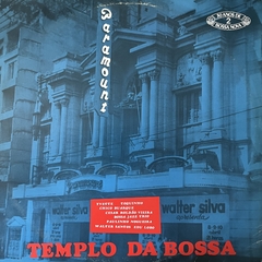 TEMPO DA BOSSA - 1989