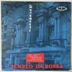 TEMPO DA BOSSA - 1989 - comprar online