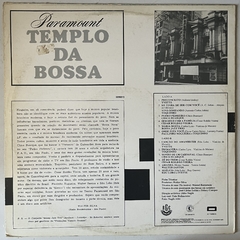 TEMPO DA BOSSA - 1989 na internet