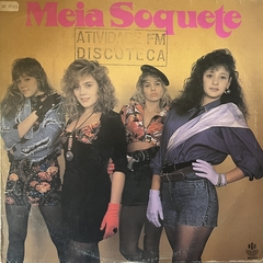 MEIA SOQUETE - 1989