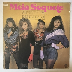 MEIA SOQUETE - 1989 - comprar online