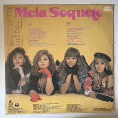 MEIA SOQUETE - 1989 na internet