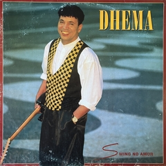 Dhema ?- Swing No Amor, 1994