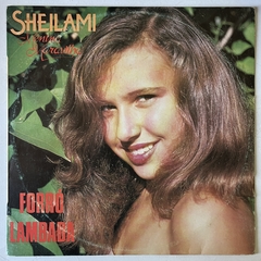 SHEILAMI - MENINA MARAVILHA - FORRO LAMBADA, 19?? - comprar online