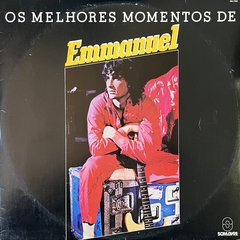 Emmanuel ?- Os Melhores Momentos, 1983