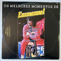 Emmanuel ?- Os Melhores Momentos, 1983 na internet