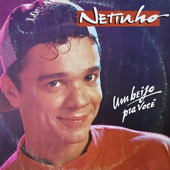 NETINHO - UM BEIJO PRA VOCÊ, 1993