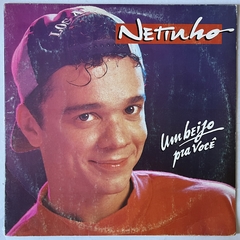 NETINHO - UM BEIJO PRA VOCÊ, 1993 - comprar online