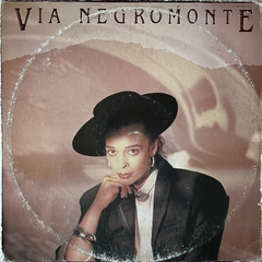 VIA NEGROMENTE, 1986