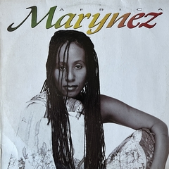 MARINEZ - AFRICA, 1994