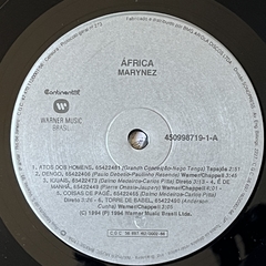 MARINEZ - AFRICA, 1994 - loja online