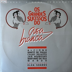 OS GRANDES SUCESSO DO ASA BRANCA, 1986