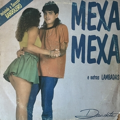 LAMBADA - MEXA MEXA , 1989