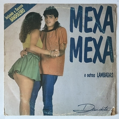 LAMBADA - MEXA MEXA , 1989 - comprar online