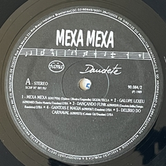 LAMBADA - MEXA MEXA , 1989 - BANANEIRA DISCOS - DISCO DE VINIL E CDS- FRETE GRÁTIS PARA TODO O BRASIL 