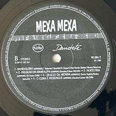 LAMBADA - MEXA MEXA , 1989 - loja online