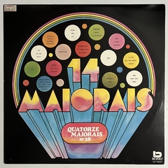 14 MAIORAIS Nº 18, 1973