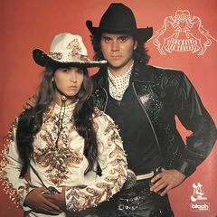 ANA RAIO E ZÉ TROVÃO, 1991