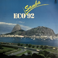 ECO SAMBA, 1992