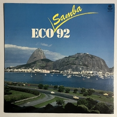 ECO SAMBA, 1992 - comprar online