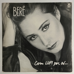 BERÊ - COM LUPI POR AI... 1982 - comprar online