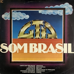 SOM BRASIL - GTA , 1978