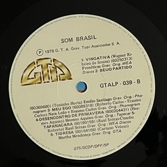 SOM BRASIL - GTA , 1978 na internet