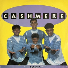 CASHMERE, SEGURA, 1995