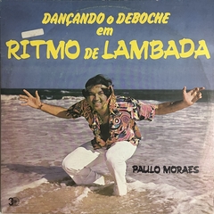 DANÇANDO O DEBOCHE - EM RITMO DE LAMBANDA, 1988