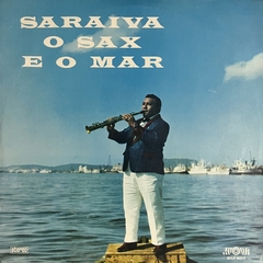 SARAIVA O SAX E O AMOR, 1968