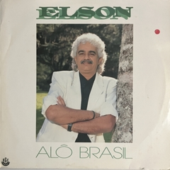 ELSON - ALÔ BRASIL, 1989