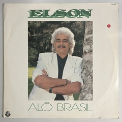 ELSON - ALÔ BRASIL, 1989 - comprar online