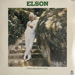 ELSON - CADA DOA QUERO MAIS, 1993