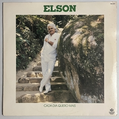 ELSON - CADA DOA QUERO MAIS, 1993 - comprar online